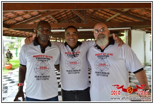rolim de moura